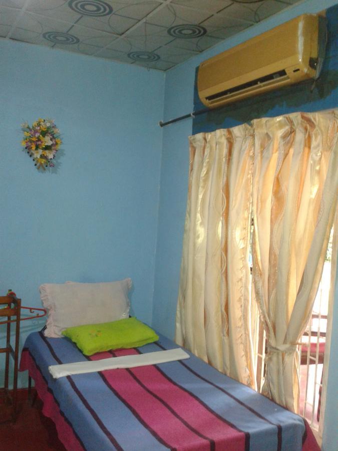 Family Nest Apartment Dambulla Bagian luar foto